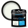 Crown Easyclean® Mouldguard+ Bathroom Mid Sheen Washable Multi Surface Paint Milk White® - 2.5L 2 Crown Easyclean® Mouldguard+ Bathroom Mid Sheen Washable Multi Surface Paint Milk White® - 2.5L -Laura Paint Shop 12886762 1704847494744800