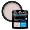 Crown Easyclean® Mouldguard+ Bathroom Mid Sheen Washable Multi Surface Paint Pashmina® - 2.5L 1 Crown Easyclean® Mouldguard+ Bathroom Mid Sheen Washable Multi Surface Paint Pashmina® - 2.5L -Laura Paint Shop 12886768 1434847489032128