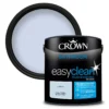 Crown Easyclean® Mouldguard+ Bathroom Mid Sheen Washable Multi Surface Paint Platinum® - 2.5L 1 Crown Easyclean® Mouldguard+ Bathroom Mid Sheen Washable Multi Surface Paint Platinum® - 2.5L -Laura Paint Shop 12886770 2394847495404167