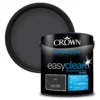 Crown Easyclean® Mouldguard+ Bathroom Mid Sheen Washable Multi Surface Paint Rebel® - 2.5L 1 Crown Easyclean® Mouldguard+ Bathroom Mid Sheen Washable Multi Surface Paint Rebel® - 2.5L -Laura Paint Shop 12886771 2044847492951559