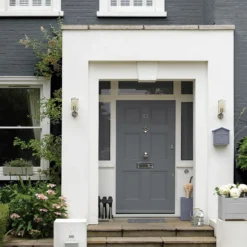 Sandtex® Ultra Smooth Masonry Paint Slate Grey - 10L 16 Sandtex® Ultra Smooth Masonry Paint Slate Grey - 10L -Laura Paint Shop 12886985 1384855755704013