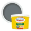 Sandtex® Ultra Smooth Masonry Paint Slate Grey - 10L 2 Sandtex® Ultra Smooth Masonry Paint Slate Grey - 10L -Laura Paint Shop 12886985 1534855755632346