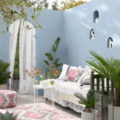 Sandtex® Ultra Smooth Masonry Paint Morning Sky - 5L 14 Sandtex® Ultra Smooth Masonry Paint Morning Sky - 5L -Laura Paint Shop 12886987 1444855754102187