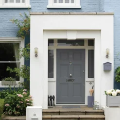 Sandtex® Ultra Smooth Masonry Paint Morning Sky - 5L 16 Sandtex® Ultra Smooth Masonry Paint Morning Sky - 5L -Laura Paint Shop 12886987 2024855754172660