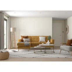 Dulux Simply Refresh One Coat Matt Paint Jasmine White - Tester 30ml 12 Dulux Simply Refresh One Coat Matt Paint Jasmine White - Tester 30ml -Laura Paint Shop 12889497 8124843855958469