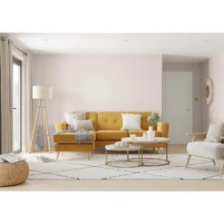 Dulux Simply Refresh One Coat Matt Paint Gentle Fawn - Tester 30ml 12 Dulux Simply Refresh One Coat Matt Paint Gentle Fawn - Tester 30ml -Laura Paint Shop 12889644 1174843843997454