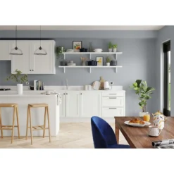 Dulux Simply Refresh One Coat Matt Paint Warm Pewter - Tester 30ml 11 Dulux Simply Refresh One Coat Matt Paint Warm Pewter - Tester 30ml -Laura Paint Shop 12889651 9284843851447474