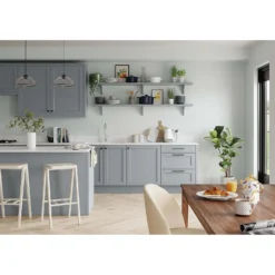 Dulux Simply Refresh One Coat Matt Paint Cornflower White - Tester 30ml 9 Dulux Simply Refresh One Coat Matt Paint Cornflower White - Tester 30ml -Laura Paint Shop 12889662 1164843861148157