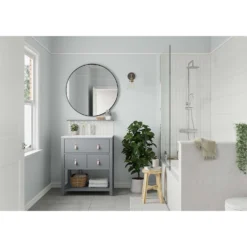 Dulux Simply Refresh One Coat Matt Paint Cornflower White - Tester 30ml 10 Dulux Simply Refresh One Coat Matt Paint Cornflower White - Tester 30ml -Laura Paint Shop 12889662 4164843861168617