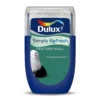 Dulux Simply Refresh Feature Wall One Coat Matt Emulsion Paint Emerald Glade - Tester 30ml 1 Dulux Simply Refresh Feature Wall One Coat Matt Emulsion Paint Emerald Glade - Tester 30ml -Laura Paint Shop 12889962 1004843861617138