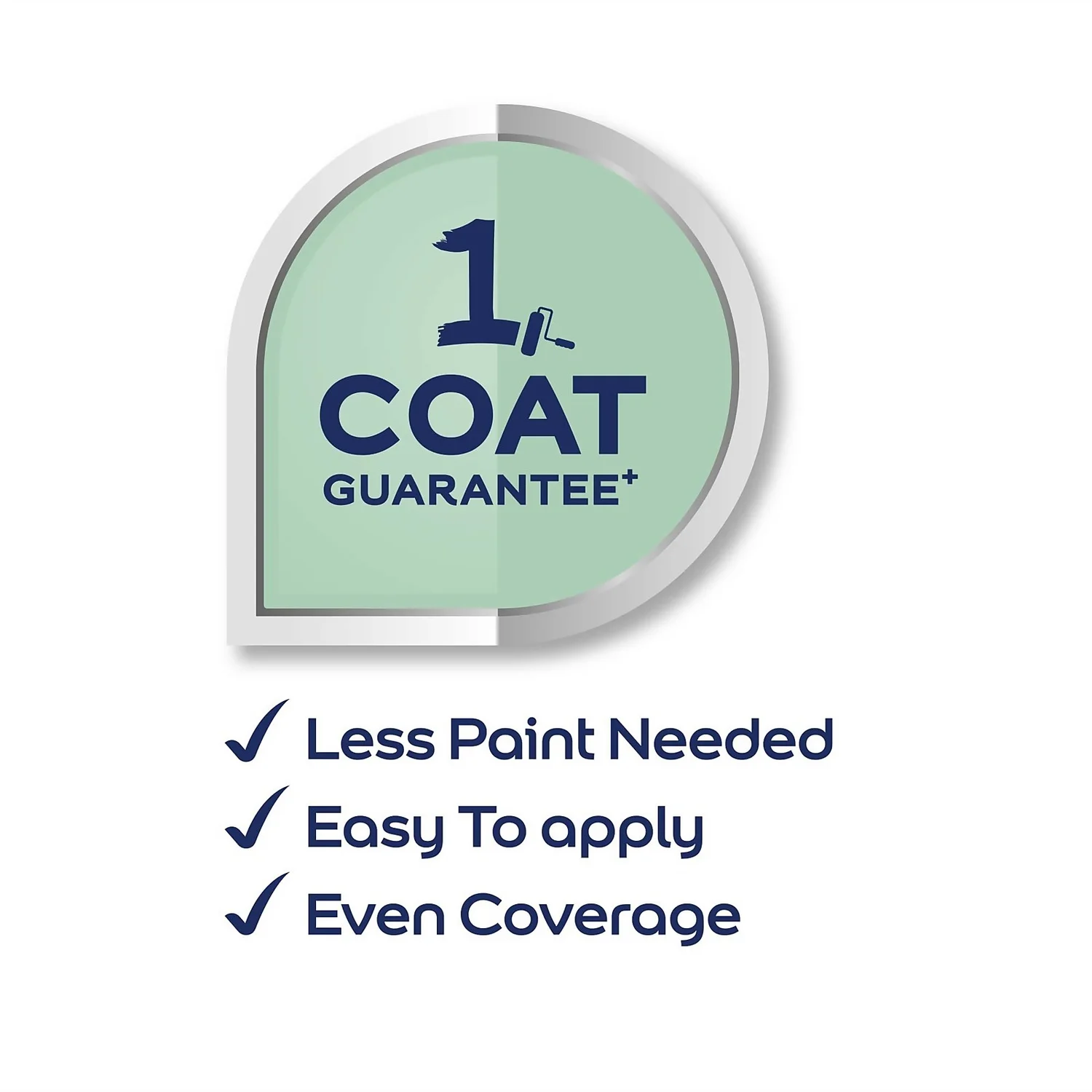 Dulux Simply Refresh Feature Wall One Coat Matt Emulsion Paint Emerald Glade - Tester 30ml 10 Dulux Simply Refresh Feature Wall One Coat Matt Emulsion Paint Emerald Glade - Tester 30ml - Image 8