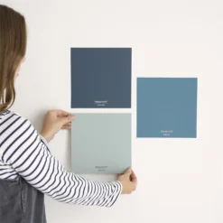 Craig & Rose 1829 Matt Paint Colour Patch Lucienne Olive - Tester 9 Craig & Rose 1829 Matt Paint Colour Patch Lucienne Olive - Tester -Laura Paint Shop 12890116 1024843839285477