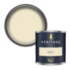Dulux Heritage Matt Emulsion Paint DH White - Tester 125ml 1 Dulux Heritage Matt Emulsion Paint DH White - Tester 125ml -Laura Paint Shop 12891204 5554843786957878
