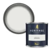 Dulux Heritage Matt Emulsion Paint Indian White - Tester 125ml 1 Dulux Heritage Matt Emulsion Paint Indian White - Tester 125ml -Laura Paint Shop 12891224 1304843787174451