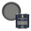 Dulux Heritage Matt Emulsion Paint Lead Grey - Tester 125ml 1 Dulux Heritage Matt Emulsion Paint Lead Grey - Tester 125ml -Laura Paint Shop 12891268 1104843785597762