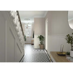 Dulux Heritage Matt Emulsion Paint Piano White - Tester 125ml 16 Dulux Heritage Matt Emulsion Paint Piano White - Tester 125ml -Laura Paint Shop 12891310 1704843787733870