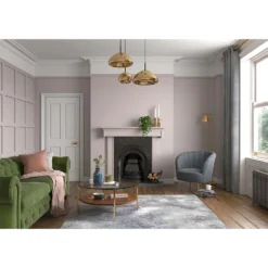 Dulux Heritage Matt Emulsion Paint Pumice Brown - Tester 125ml 12 Dulux Heritage Matt Emulsion Paint Pumice Brown - Tester 125ml -Laura Paint Shop 12891317 1304843790435673