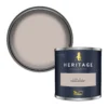 Dulux Heritage Matt Emulsion Paint Pumice Brown - Tester 125ml 2 Dulux Heritage Matt Emulsion Paint Pumice Brown - Tester 125ml -Laura Paint Shop 12891317 1954843790420598