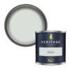 Dulux Heritage Matt Emulsion Paint Silver Fern - Tester 125ml 1 Dulux Heritage Matt Emulsion Paint Silver Fern - Tester 125ml -Laura Paint Shop 12891353 6974843789833297