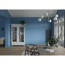 Dulux Heritage Matt Emulsion Paint Boathouse Blue - Tester 125ml 17 Dulux Heritage Matt Emulsion Paint Boathouse Blue - Tester 125ml -Laura Paint Shop 12891385 1924843799955336