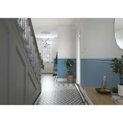 Dulux Heritage Matt Emulsion Paint Boathouse Blue - Tester 125ml 16 Dulux Heritage Matt Emulsion Paint Boathouse Blue - Tester 125ml -Laura Paint Shop 12891385 6944843799939151