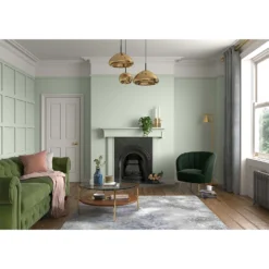 Dulux Heritage Matt Emulsion Paint Pearl Colour - Tester 125ml 12 Dulux Heritage Matt Emulsion Paint Pearl Colour - Tester 125ml -Laura Paint Shop 12891441 2764843793110119