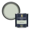 Dulux Heritage Matt Emulsion Paint Pearl Colour - Tester 125ml 2 Dulux Heritage Matt Emulsion Paint Pearl Colour - Tester 125ml -Laura Paint Shop 12891441 3654843793076840