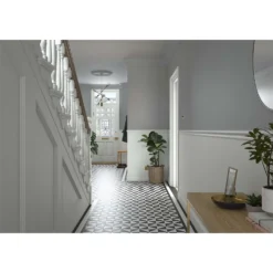 Dulux Heritage Matt Emulsion Paint Edelweiss White - Tester 125ml 16 Dulux Heritage Matt Emulsion Paint Edelweiss White - Tester 125ml -Laura Paint Shop 12891451 1144843800745728