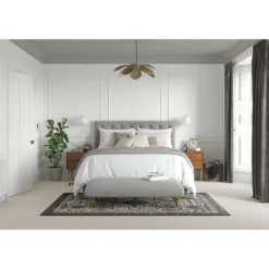 Dulux Heritage Matt Emulsion Paint Edelweiss White - Tester 125ml 19 Dulux Heritage Matt Emulsion Paint Edelweiss White - Tester 125ml -Laura Paint Shop 12891451 7534843800851763