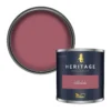 Dulux Heritage Matt Emulsion Paint Fitzrovia Red - Tester 125ml 2 Dulux Heritage Matt Emulsion Paint Fitzrovia Red - Tester 125ml -Laura Paint Shop 12891459 1194843800558345