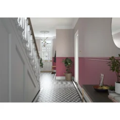 Dulux Heritage Matt Emulsion Paint Fitzrovia Red - Tester 125ml 16 Dulux Heritage Matt Emulsion Paint Fitzrovia Red - Tester 125ml -Laura Paint Shop 12891459 1394843800754251