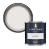 Dulux Heritage Matt Emulsion Paint Mallow White - Tester 125ml 1 Dulux Heritage Matt Emulsion Paint Mallow White - Tester 125ml -Laura Paint Shop 12891512 1614843801951995