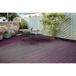 Ronseal Ultimate Protection Decking Paint Blackcurrant - 2.5L 7 Ronseal Ultimate Protection Decking Paint Blackcurrant - 2.5L -Laura Paint Shop 12893348 1214942291227363