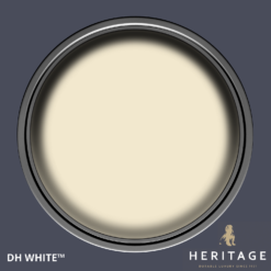 Dulux Heritage Eggshell Paint DH White - 750ml 14 Dulux Heritage Eggshell Paint DH White - 750ml -Laura Paint Shop 12898981 2094847625316935