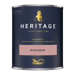 Dulux Heritage Eggshell Paint DH Blossom - 750ml 15 Dulux Heritage Eggshell Paint DH Blossom - 750ml -Laura Paint Shop 12899002 1044847632762884
