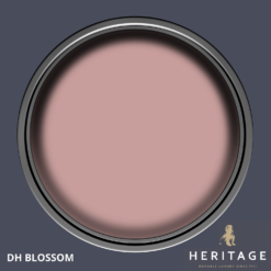 Dulux Heritage Eggshell Paint DH Blossom - 750ml 14 Dulux Heritage Eggshell Paint DH Blossom - 750ml -Laura Paint Shop 12899002 1694847632812330