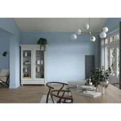 Dulux Heritage Eggshell Paint Blue Ribbon - 750ml 20 Dulux Heritage Eggshell Paint Blue Ribbon - 750ml -Laura Paint Shop 12899007 2894847631017418