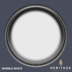 Dulux Heritage Eggshell Paint Marble White - 750ml 14 Dulux Heritage Eggshell Paint Marble White - 750ml -Laura Paint Shop 12899014 1244847636960217