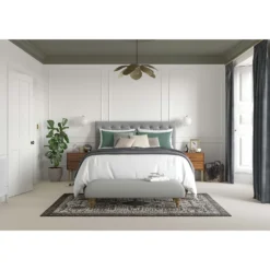 Dulux Heritage Eggshell Paint Mallow White - 750ml 18 Dulux Heritage Eggshell Paint Mallow White - 750ml -Laura Paint Shop 12899022 6084847636859018