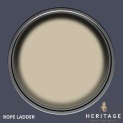 Dulux Heritage Eggshell Paint Rope Ladder - 750ml 14 Dulux Heritage Eggshell Paint Rope Ladder - 750ml -Laura Paint Shop 12899023 3854847637421503