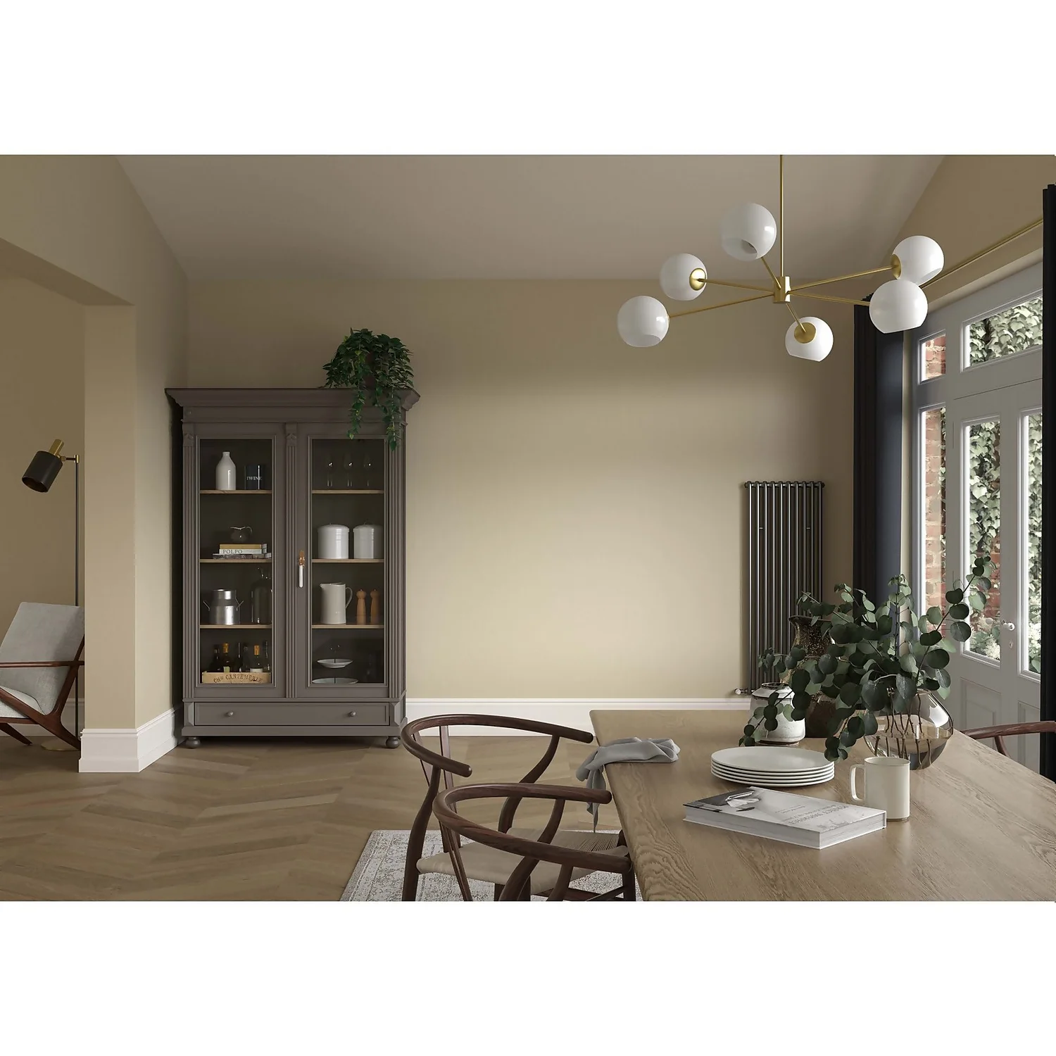 Dulux Heritage Eggshell Paint Rope Ladder - 750ml 11 Dulux Heritage Eggshell Paint Rope Ladder - 750ml - Image 9