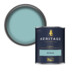 Dulux Heritage Eggshell Paint Sky Blue - 750ml 2 Dulux Heritage Eggshell Paint Sky Blue - 750ml -Laura Paint Shop 12899024 1384847637883917