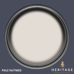Dulux Heritage Eggshell Paint Pale Nutmeg - 750ml 14 Dulux Heritage Eggshell Paint Pale Nutmeg - 750ml -Laura Paint Shop 12899031 4024847639517150