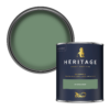 Dulux Heritage Eggshell Paint DH Grass Green - 750ml