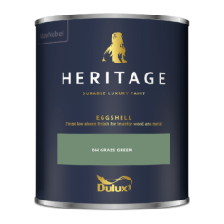 Dulux Heritage Eggshell Paint DH Grass Green - 750ml 15 Dulux Heritage Eggshell Paint DH Grass Green - 750ml -Laura Paint Shop 12899058 3374847649568446
