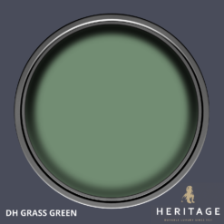 Dulux Heritage Eggshell Paint DH Grass Green - 750ml 14 Dulux Heritage Eggshell Paint DH Grass Green - 750ml -Laura Paint Shop 12899058 4444847649596196