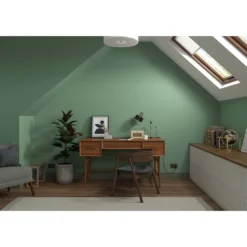 Dulux Heritage Eggshell Paint DH Grass Green - 750ml 17 Dulux Heritage Eggshell Paint DH Grass Green - 750ml -Laura Paint Shop 12899058 5034847649700944