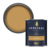 Dulux Heritage Eggshell Paint Brushed Gold - 750ml 1 Dulux Heritage Eggshell Paint Brushed Gold - 750ml -Laura Paint Shop 12899059 1504847648761347