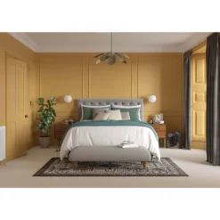Dulux Heritage Eggshell Paint Brushed Gold - 750ml 18 Dulux Heritage Eggshell Paint Brushed Gold - 750ml -Laura Paint Shop 12899059 2134847648862582