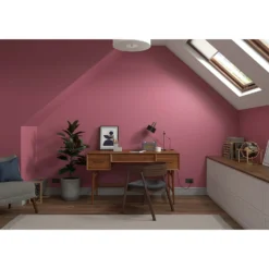 Dulux Heritage Eggshell Paint Fitzrovia Red - 750ml 17 Dulux Heritage Eggshell Paint Fitzrovia Red - 750ml -Laura Paint Shop 12899065 1704847650161894